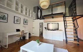 Stefanka Apartment Old Town
